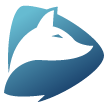 北极狐科技logo